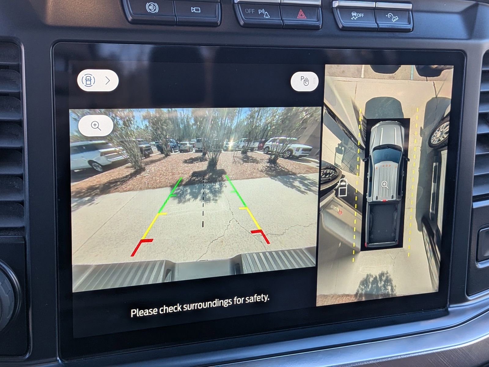 Certified 2023 Ford F350 King Ranch w/ FX4 Off-Road Package image 23