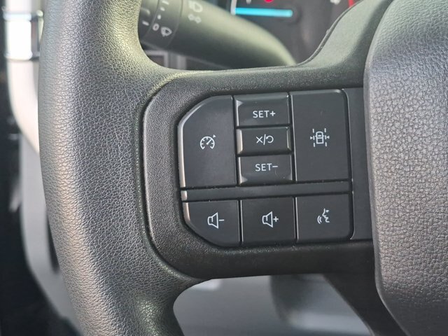 Certified 2023 Ford F350 XLT w/ 360-Degree Camera Package AWD/4WD image 14