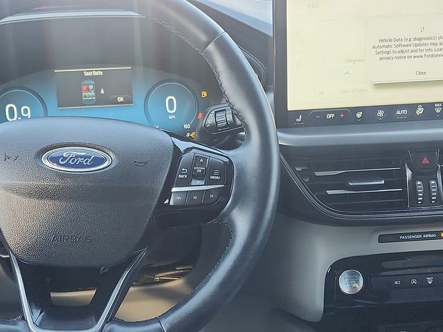 Certified 2023 Ford Escape Active w/ Tech Pack #2 image 15