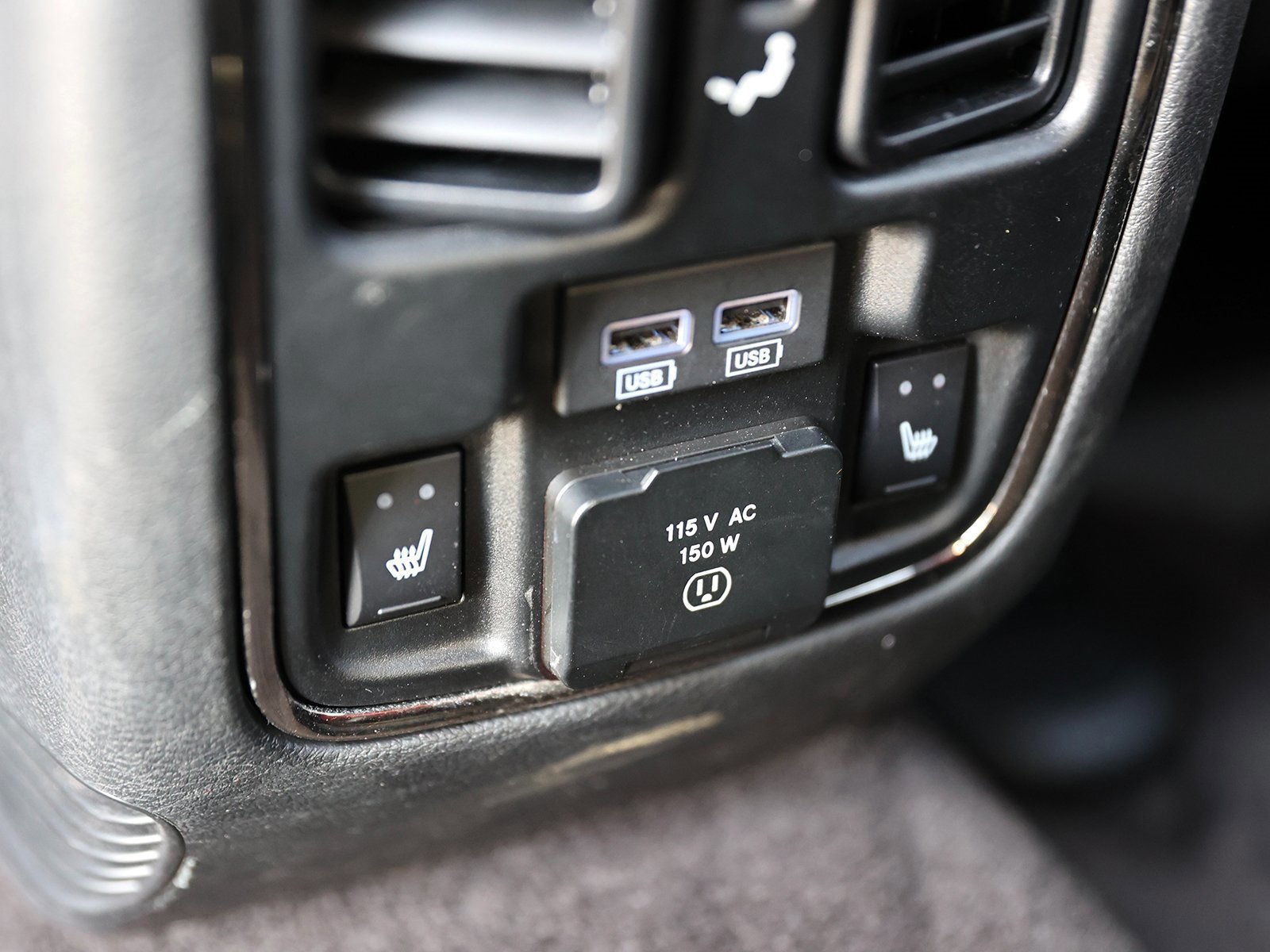 Used 2019 Dodge Durango R/T w/ Trailer Tow Group IV image 26