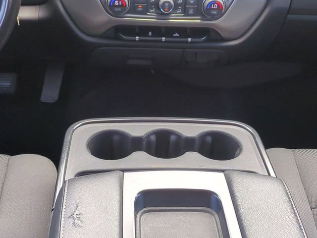 Used 2018 Chevrolet Silverado 1500 LT w/ All Star Edition RWD image 19