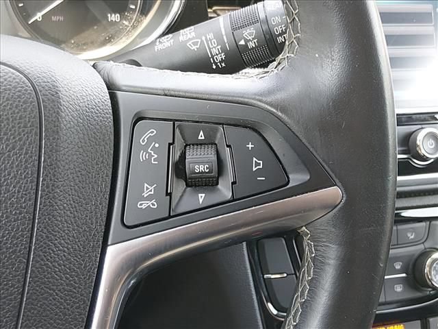 Used 2019 Buick Encore Preferred FWD image 21