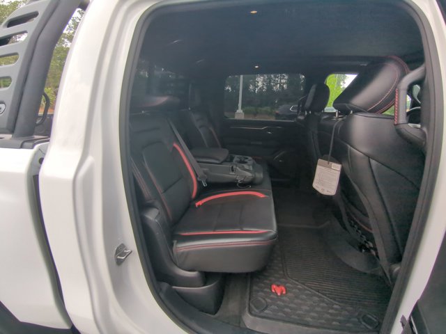 Used 2021 RAM 1500 TRX w/ TRX Level 2 Equipment Group AWD/4WD image 30