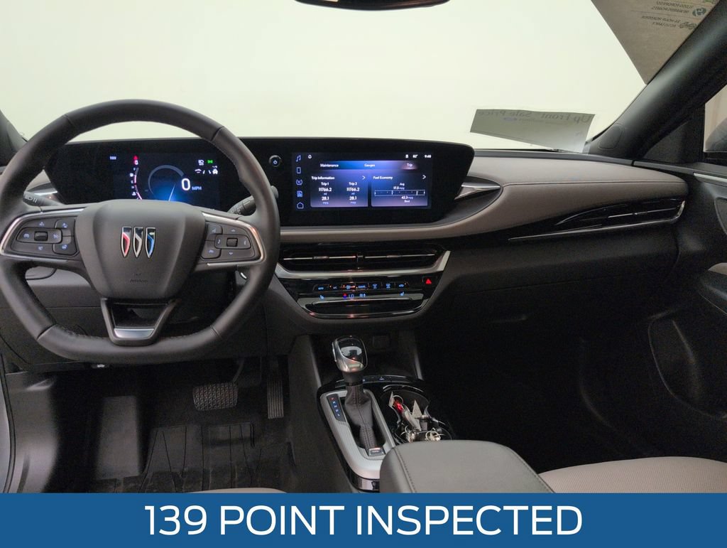 Used 2024 Buick Envista Avenir FWD image 7