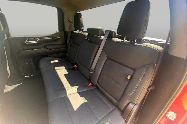 Used 2023 GMC Sierra 1500 Elevation AWD/4WD image 21
