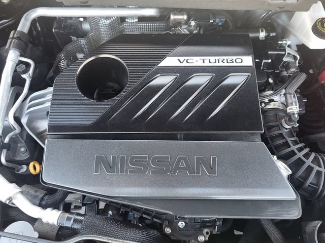 Used 2023 Nissan Rogue SV FWD image 32