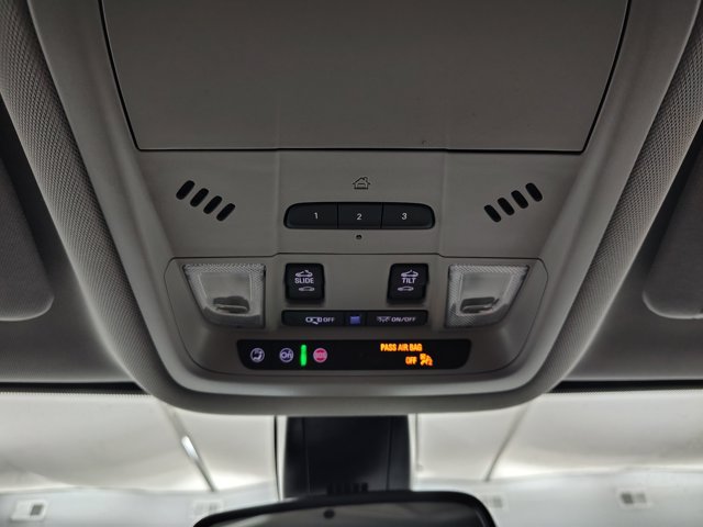 Used 2023 GMC Acadia SLT w/ Preferred Package AWD/4WD image 40