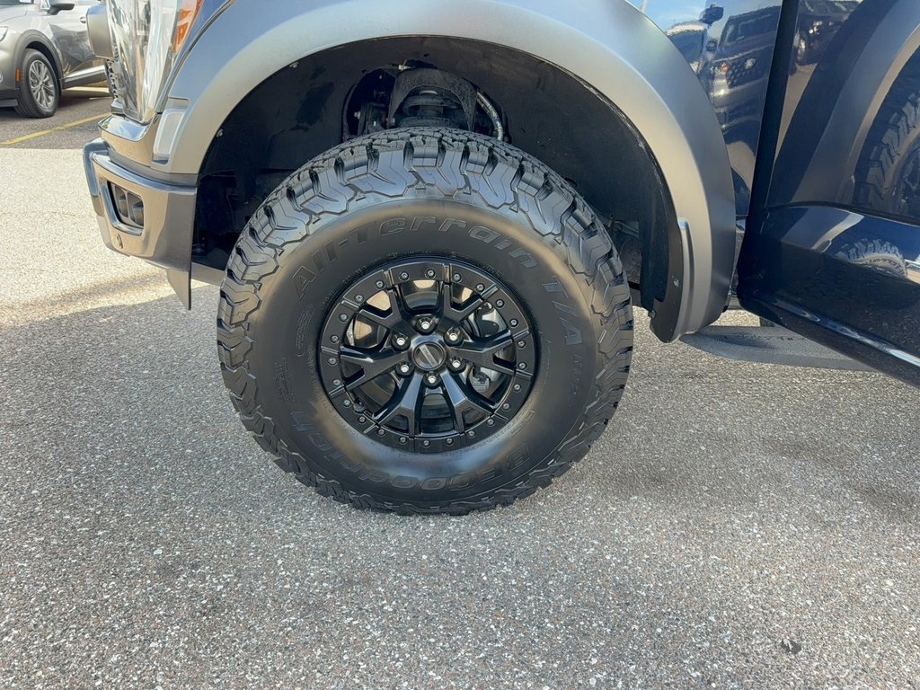 Certified 2023 Ford F150 Raptor w/ Raptor 37 Performance Package image 40