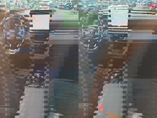 Certified 2025 Ford Explorer ST image 7