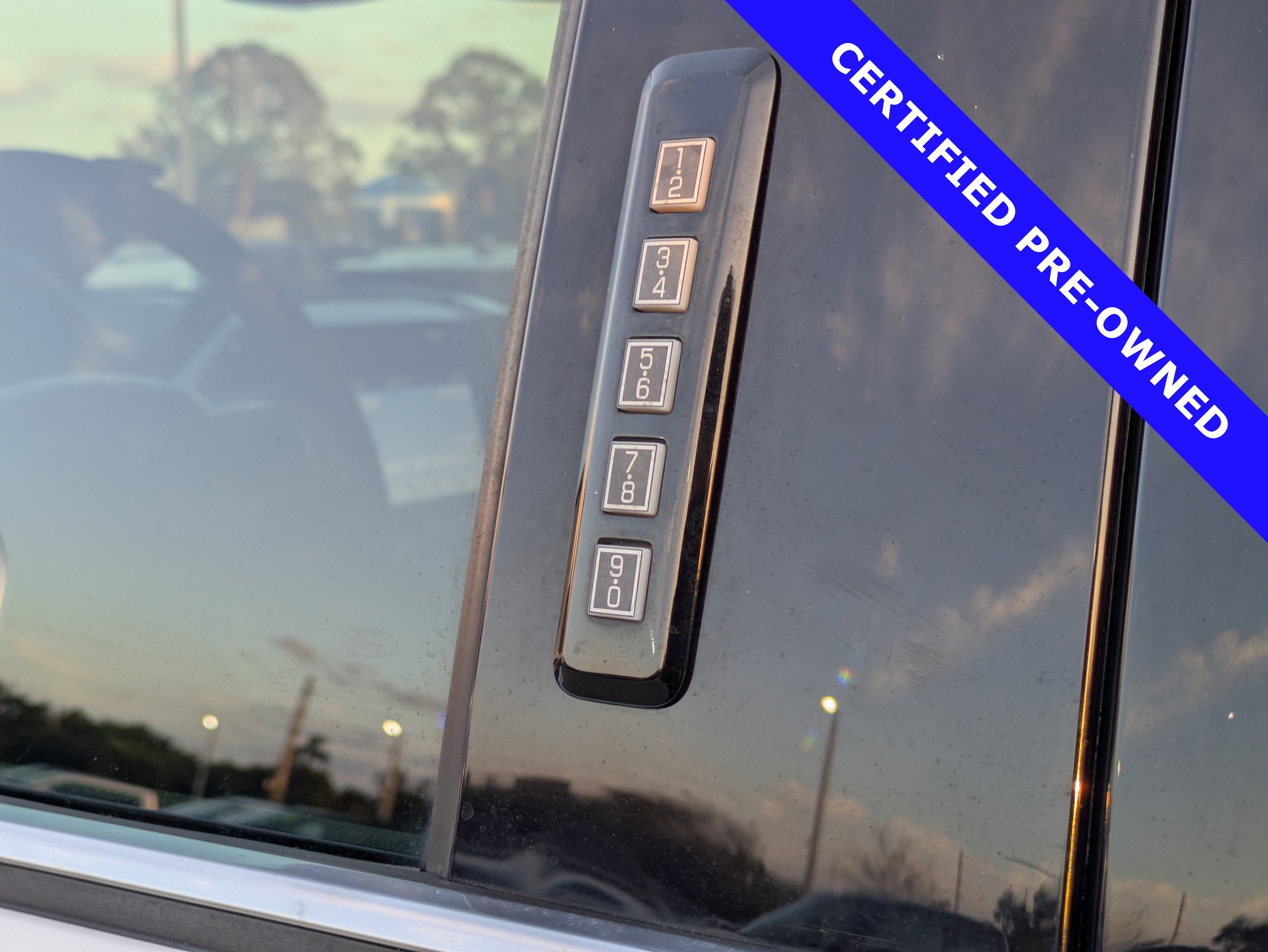 Certified 2019 Ford F350 King Ranch w/ King Ranch Ultimate Package image 31