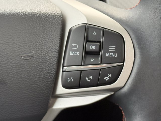 Certified 2026 Ford Explorer Active w/ Active Comfort Package AWD/4WD image 33