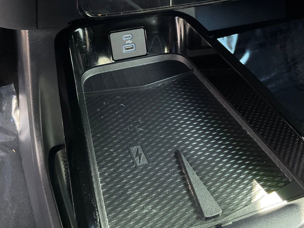 Certified 2024 Ford Mustang Mach-E Select image 27