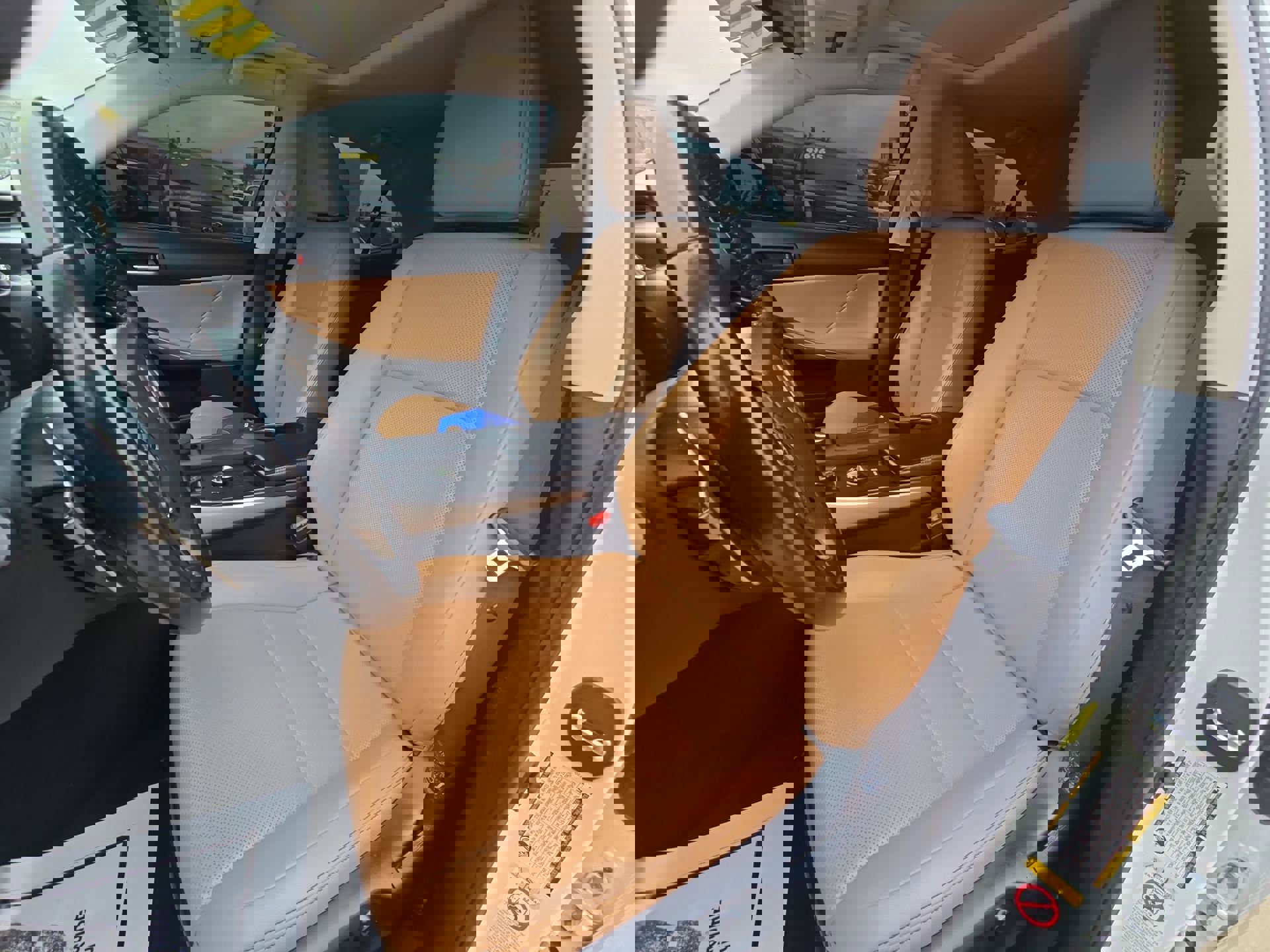 Used 2018 Lexus IS 300 image 12