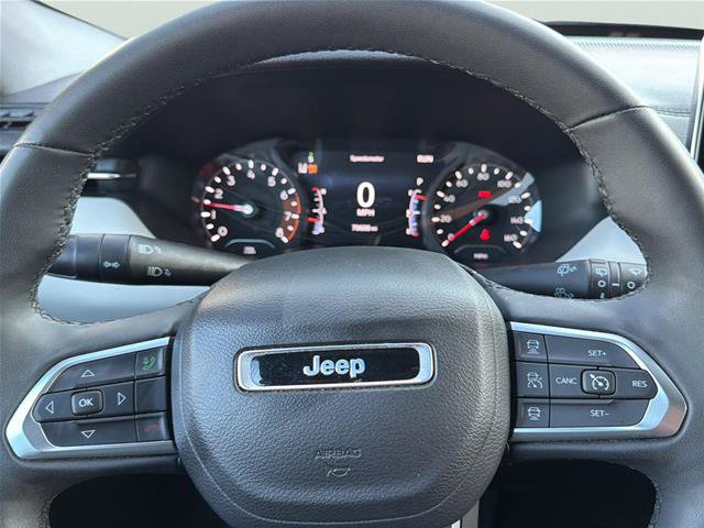 Used 2024 Jeep Compass Limited AWD/4WD image 20
