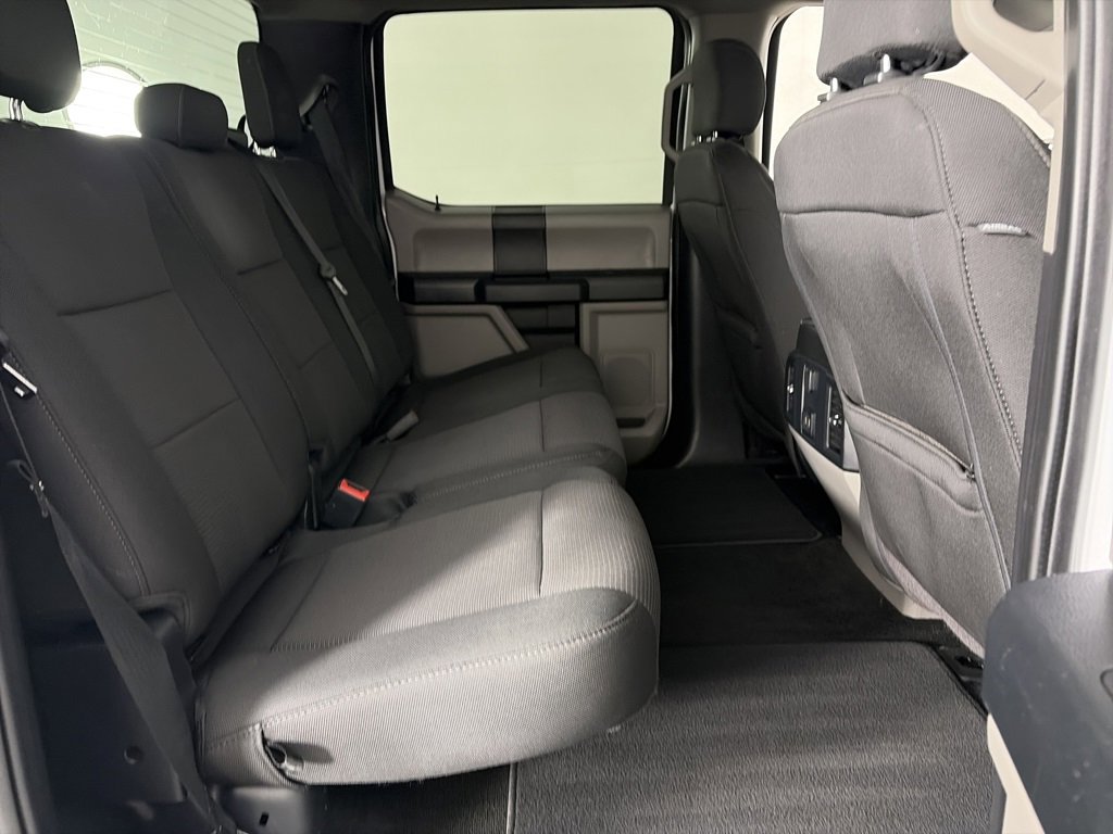 Certified 2020 Ford F150 XL w/ Equipment Group 101A Mid image 28