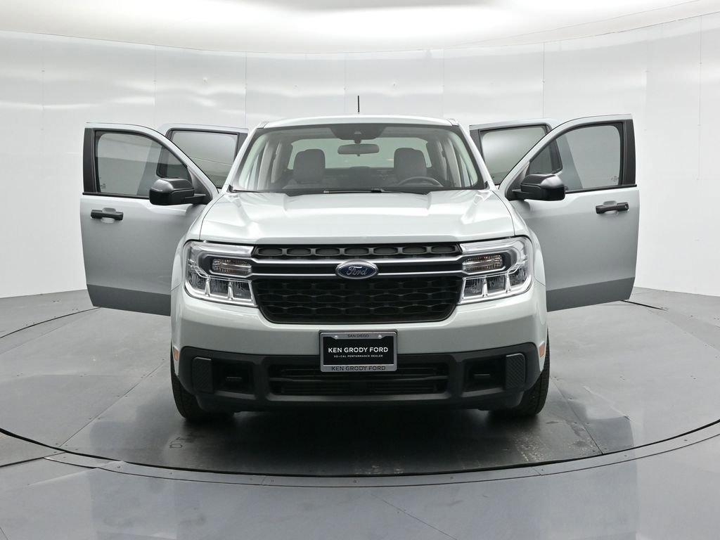 Certified 2024 Ford Maverick XLT w/ XLT Luxury Package image 51