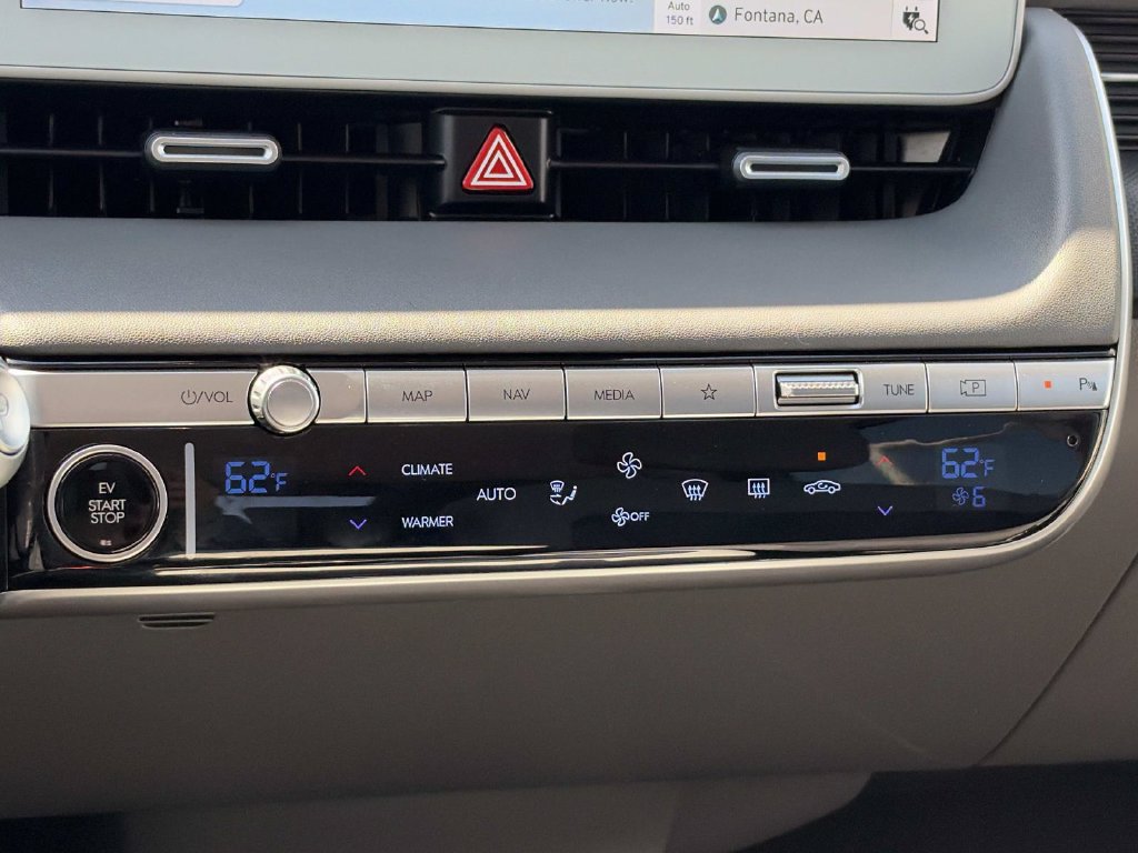 Used 2024 Hyundai Ioniq 5 SE RWD image 16