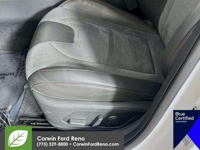 Used 2023 Hyundai Sonata N Line FWD image 23