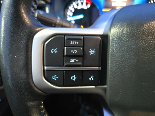 Certified 2024 Ford Expedition XLT image 26