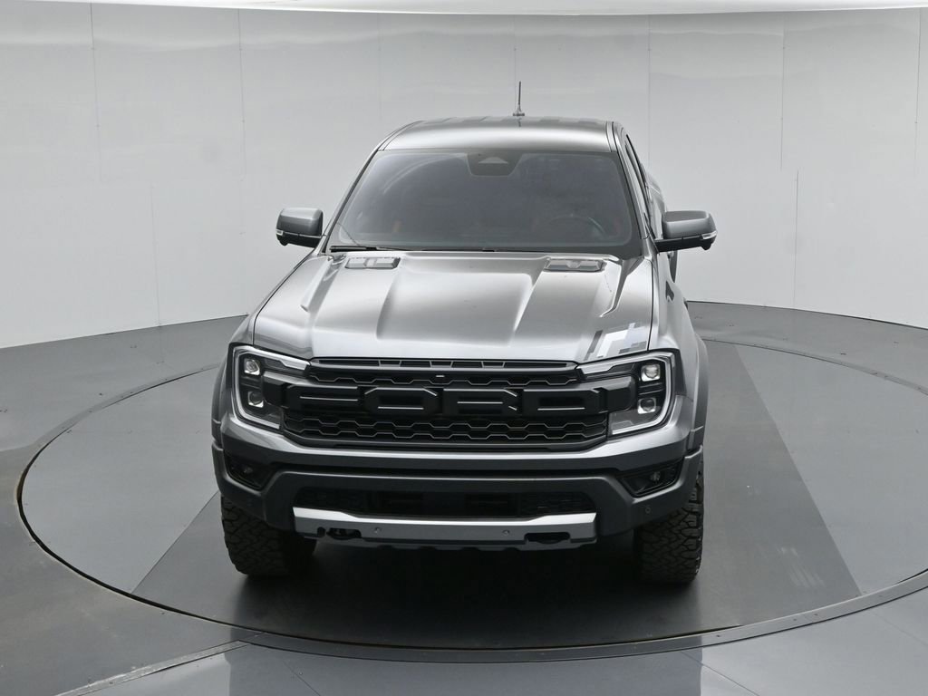 Certified 2024 Ford Ranger Raptor image 30