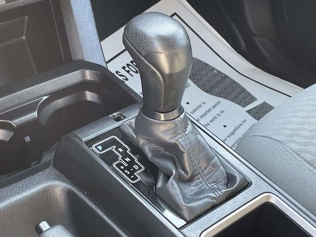 Used 2021 Toyota Tacoma SR image 28
