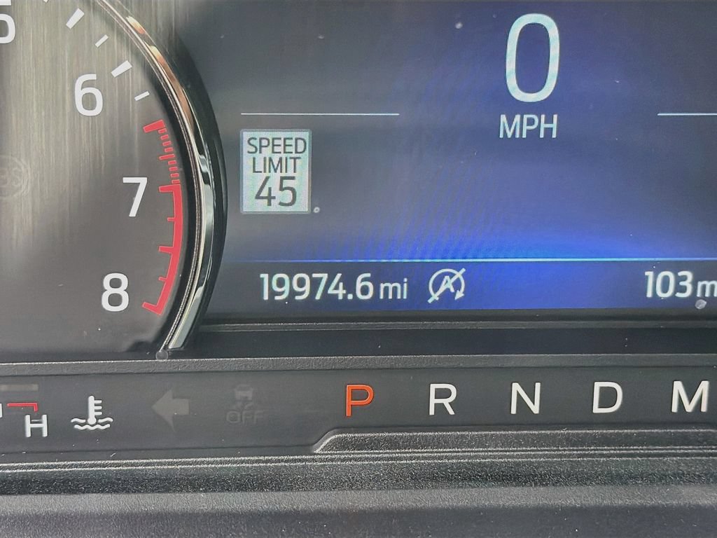 Certified 2023 Ford Explorer Timberline w/ Timberline Technology Package AWD/4WD image 14