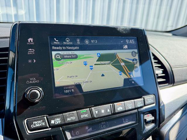 Used 2023 Honda Odyssey Touring image 34