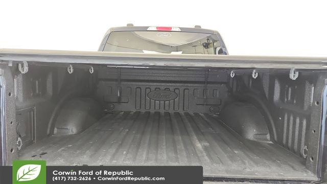Certified 2023 Ford F150 Tremor image 24