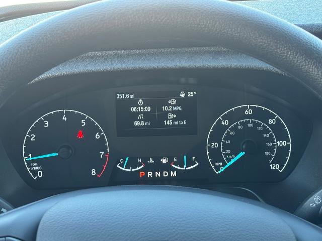 Certified 2025 Ford Transit 150 Base image 11