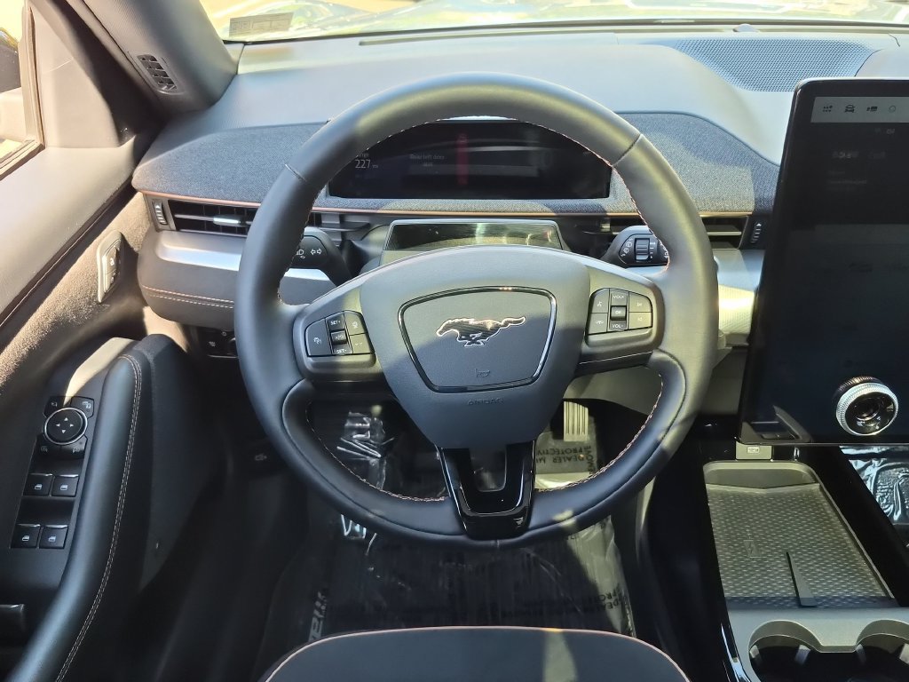 Certified 2023 Ford Mustang Mach-E GT AWD/4WD image 26