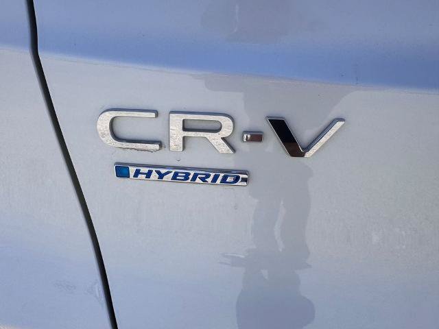 Used 2023 Honda CR-V Sport image 7