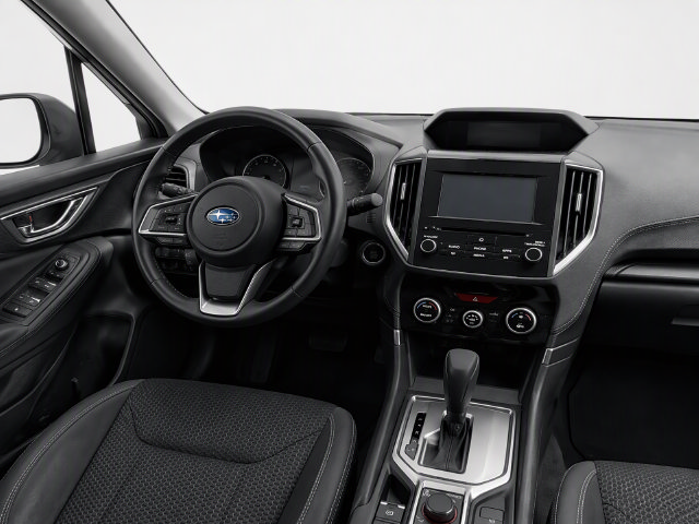 Used 2019 Subaru Forester Premium AWD/4WD image 17