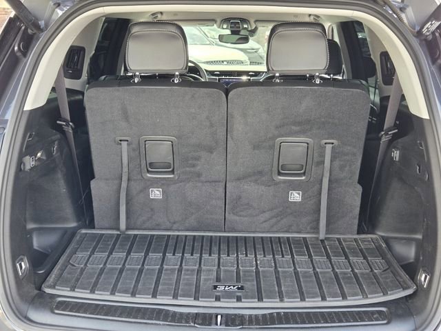 Used 2023 Jeep Grand Cherokee L Limited image 14