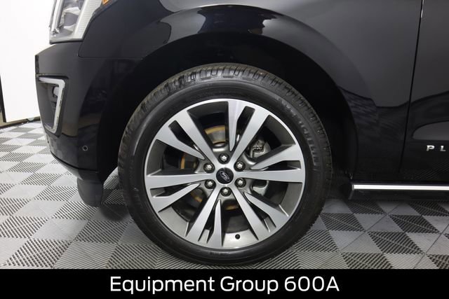 Certified 2020 Ford Expedition Platinum image 17