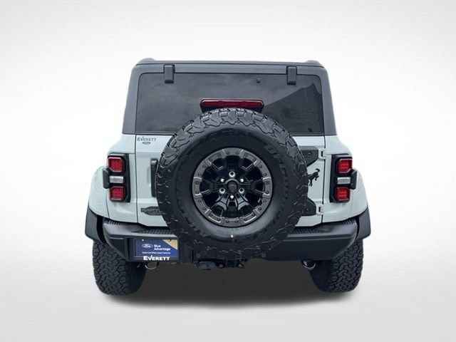 Certified 2024 Ford Bronco Raptor AWD/4WD image 8