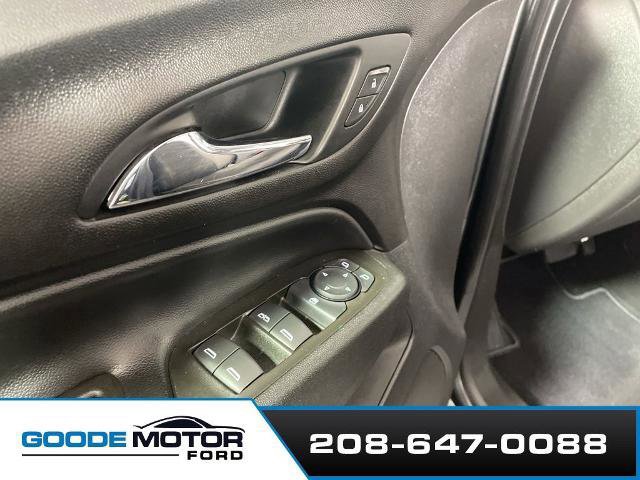 Used 2021 Chevrolet Equinox LT image 9