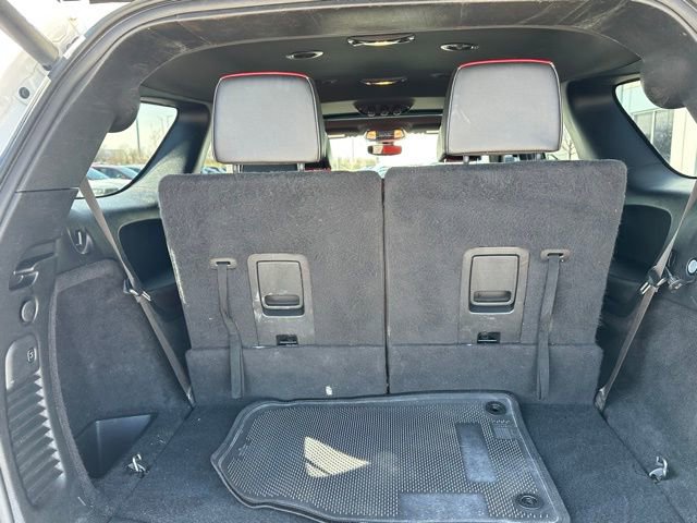 Used 2022 Dodge Durango R/T w/ Blacktop Package AWD/4WD image 11