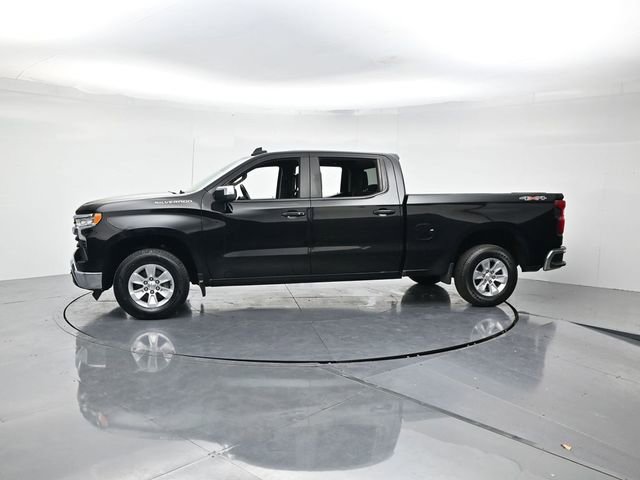 Used 2023 Chevrolet Silverado 1500 LT w/ Protection Package image 6