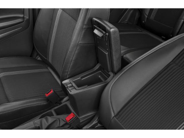 Certified 2019 Ford EcoSport SES image 14