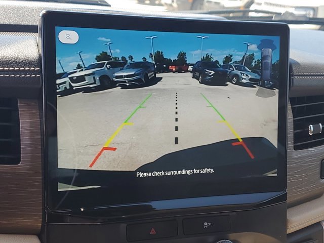 Certified 2023 Ford Expedition Limited image 30