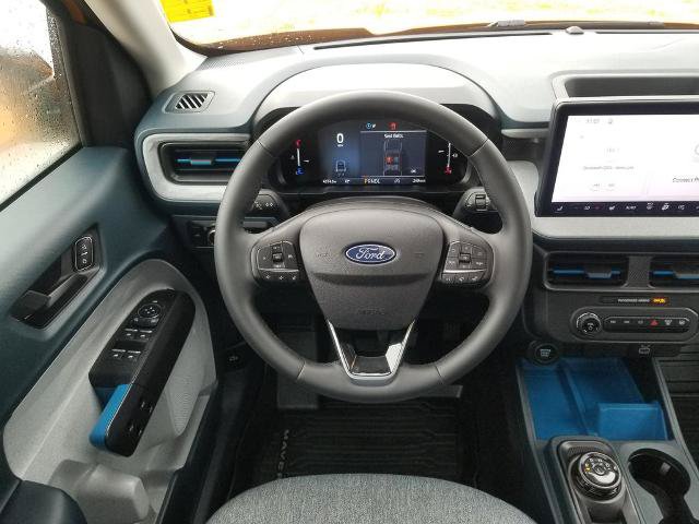 Certified 2026 Ford Maverick XLT w/ XLT Luxury Package FWD image 15