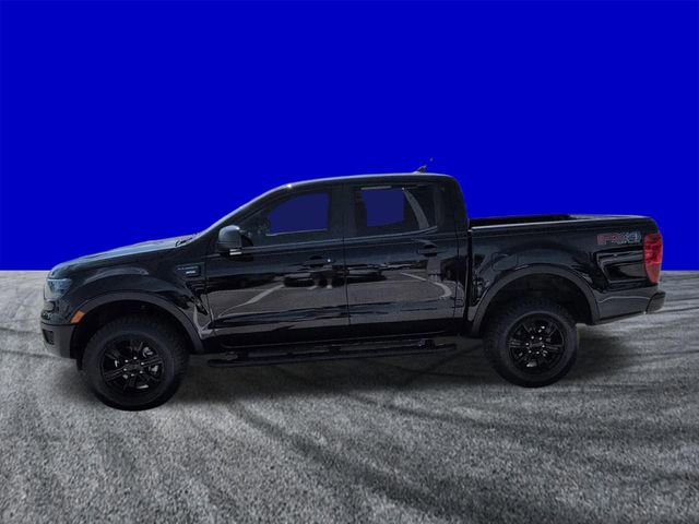 Certified 2022 Ford Ranger XL w/ FX4 Off-Road Package image 2