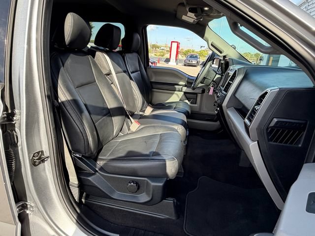 Certified 2020 Ford F150 XLT AWD/4WD image 15