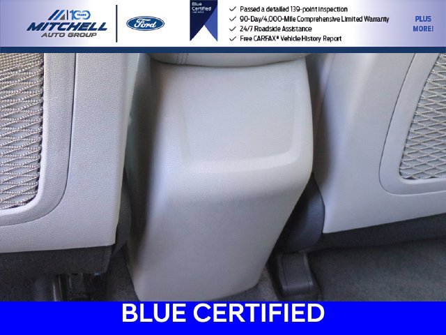 Used 2018 Hyundai Tucson SEL AWD/4WD image 28
