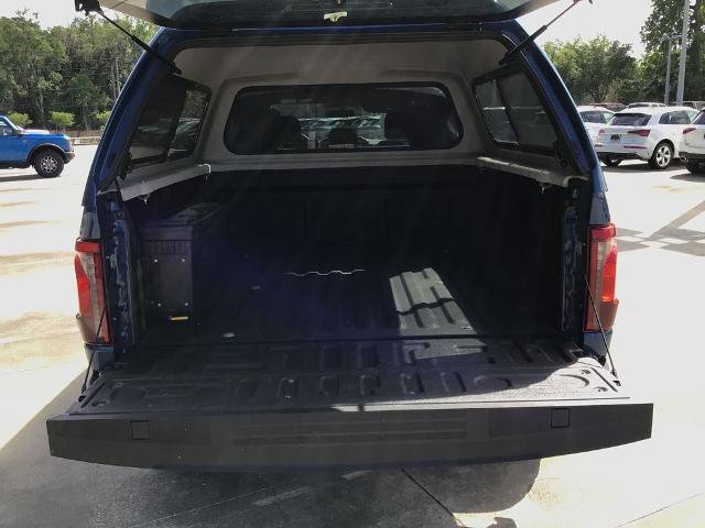 Certified 2024 Ford F150 STX image 30