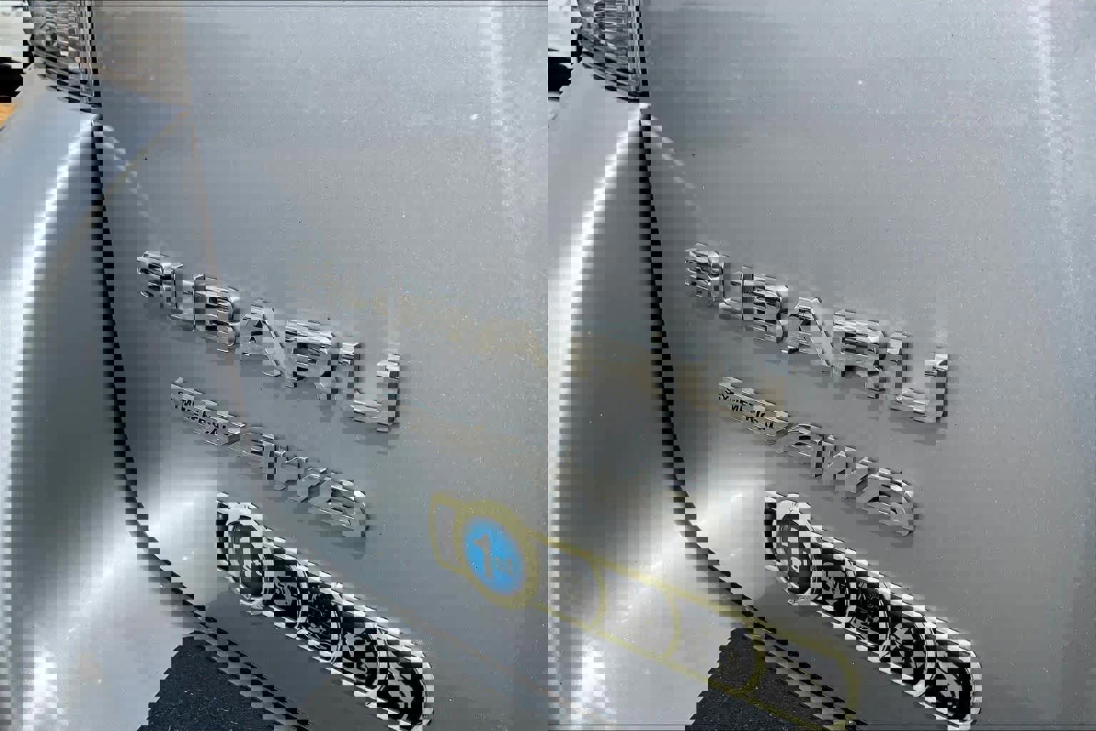 Used 2023 Subaru Crosstrek 2.5i Limited w/ Moonroof Package image 30