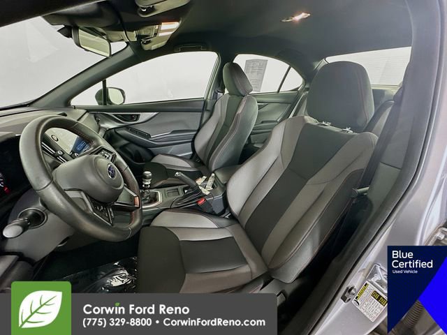 Used 2024 Subaru WRX image 23