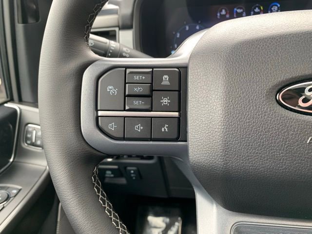 Certified 2025 Ford F150 Lariat image 25