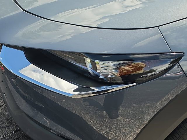 Used 2022 MAZDA CX-30 AWD 2.5 S w/ Preferred Package image 12