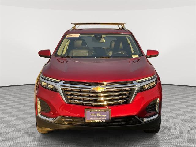 Used 2022 Chevrolet Equinox Premier image 8